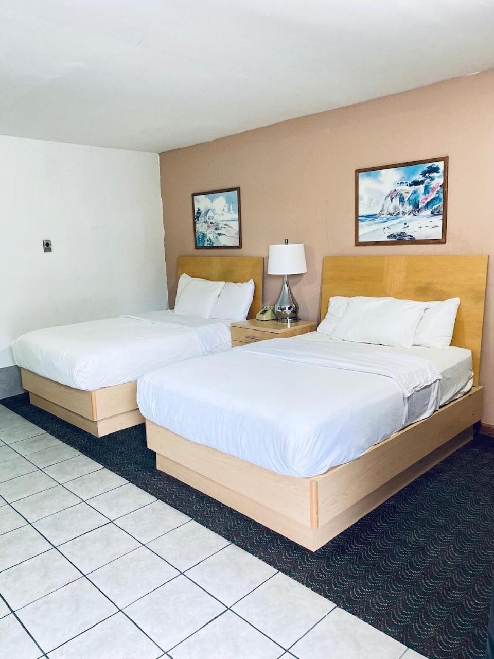 Tides Inn At Stehli Beach Locust Valley Экстерьер фото