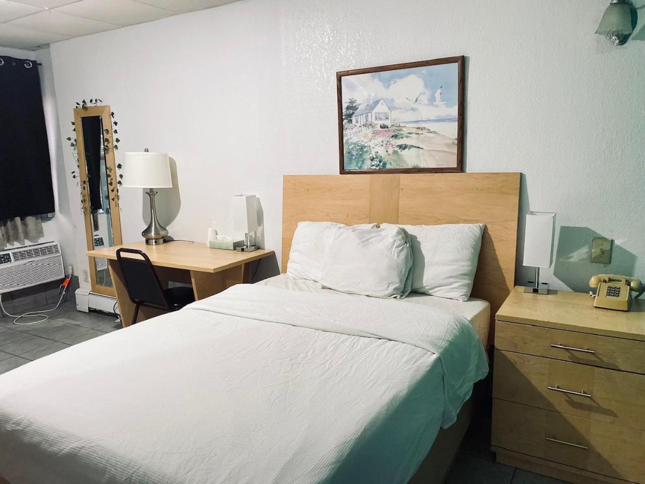 Tides Inn At Stehli Beach Locust Valley Экстерьер фото