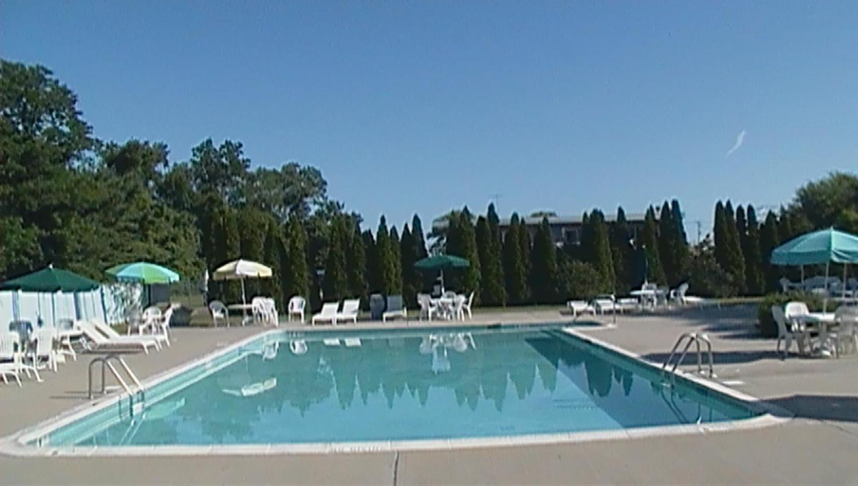 Tides Inn At Stehli Beach Locust Valley Экстерьер фото