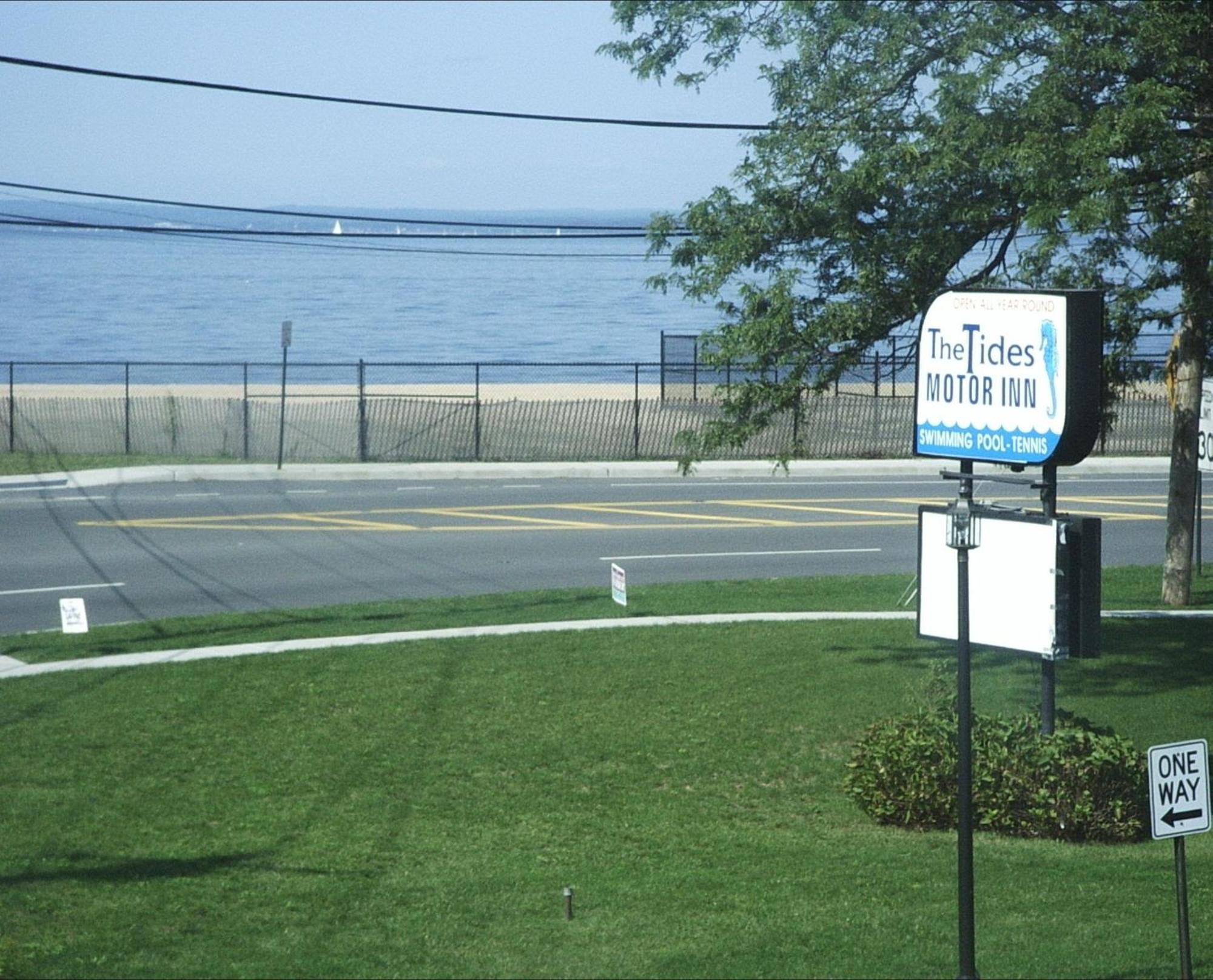 Tides Inn At Stehli Beach Locust Valley Экстерьер фото