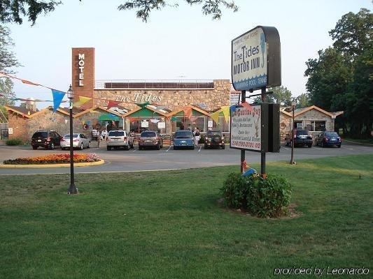 Tides Inn At Stehli Beach Locust Valley Экстерьер фото