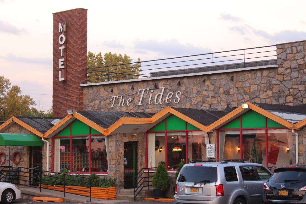 Tides Inn At Stehli Beach Locust Valley Экстерьер фото