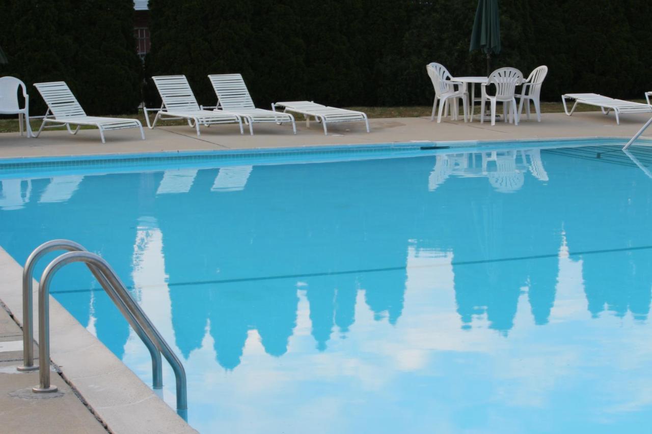 Tides Inn At Stehli Beach Locust Valley Экстерьер фото
