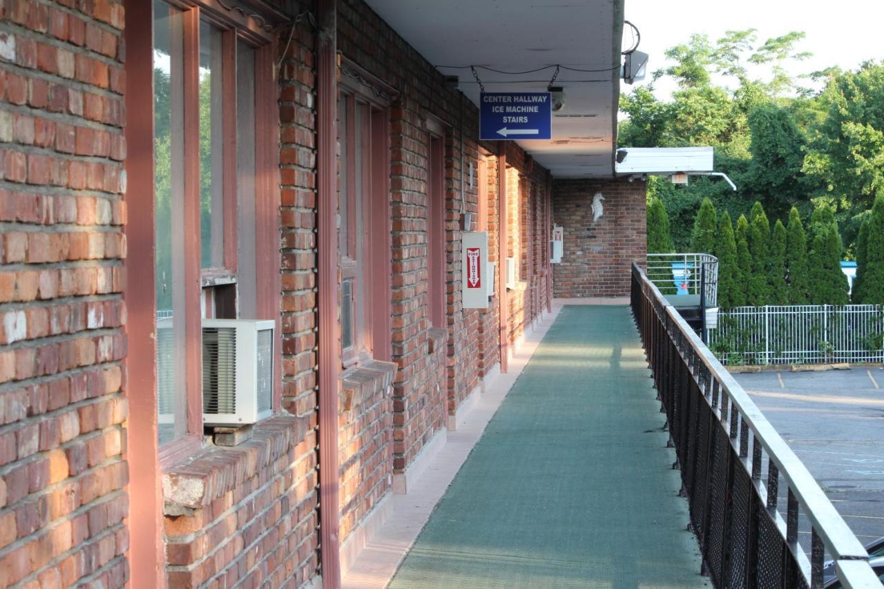Tides Inn At Stehli Beach Locust Valley Экстерьер фото