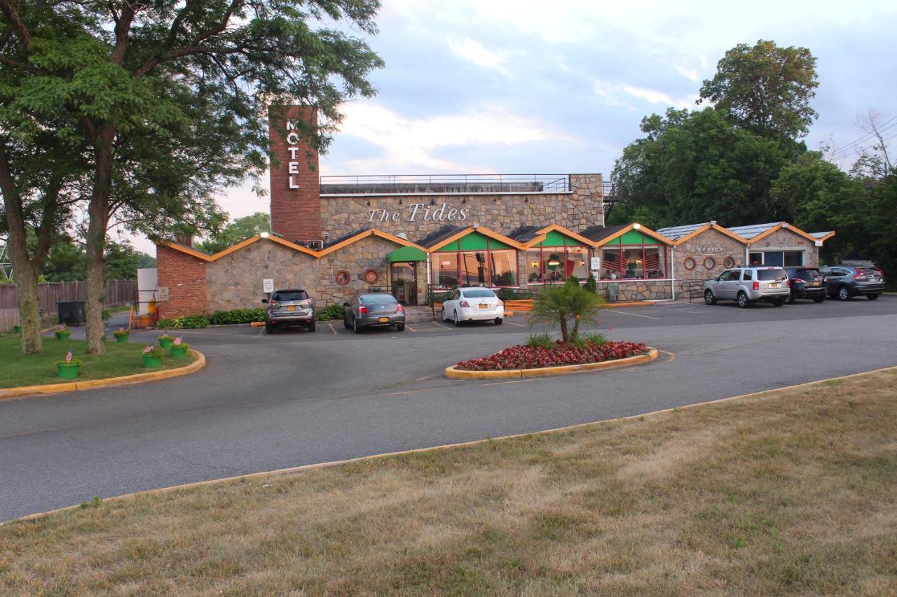 Tides Inn At Stehli Beach Locust Valley Экстерьер фото